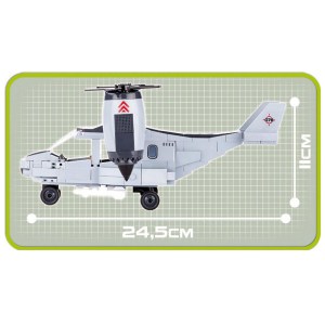 cobi 2360 4